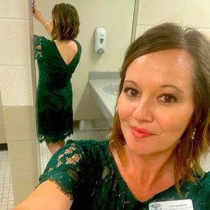 Meet your Posher, Erin